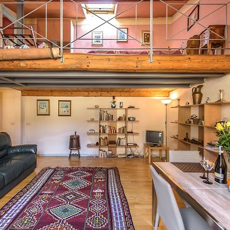 Loft Duomo With Lift In Florencia Exterior foto