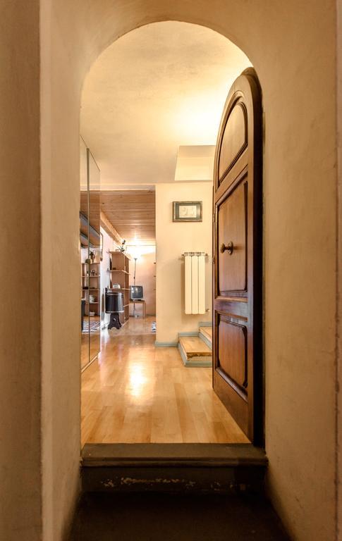 Loft Duomo With Lift In Florencia Exterior foto
